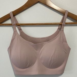 ThirdLove Seamless Bra - Medium Pink